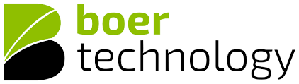 Logo PT BOER TECHNOLOGY